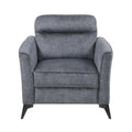 Chair - Tellot - front product view
