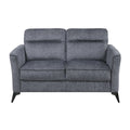 Love Seat - Tellot - front product view