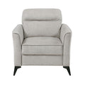 Tellot Chair (9733TAN-1)