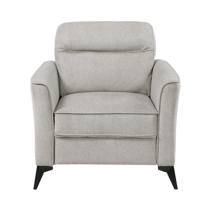 Tellot Chair (9733TAN-1)