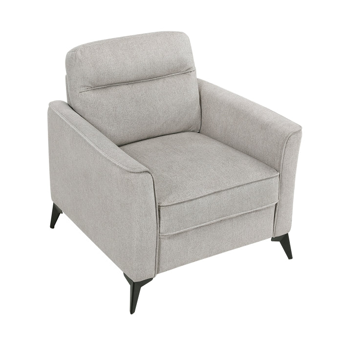 Tellot Chair (9733TAN-1)