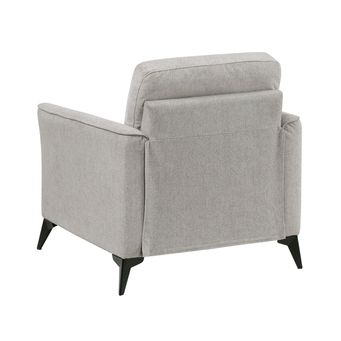 Tellot Chair (9733TAN-1)