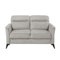 Love Seat - Tellot - front product view