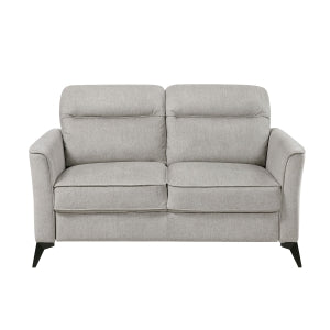 Love Seat - Tellot - front product view