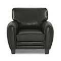 Rubin Chair (9734BK-1)