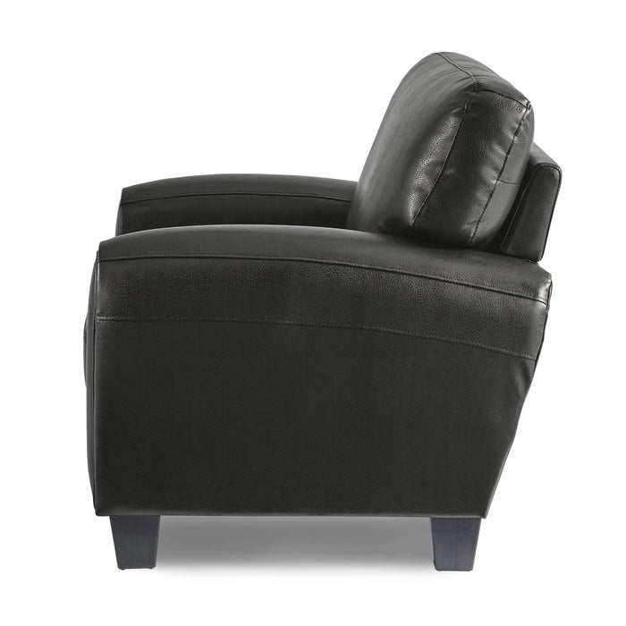 Rubin Chair (9734BK-1)