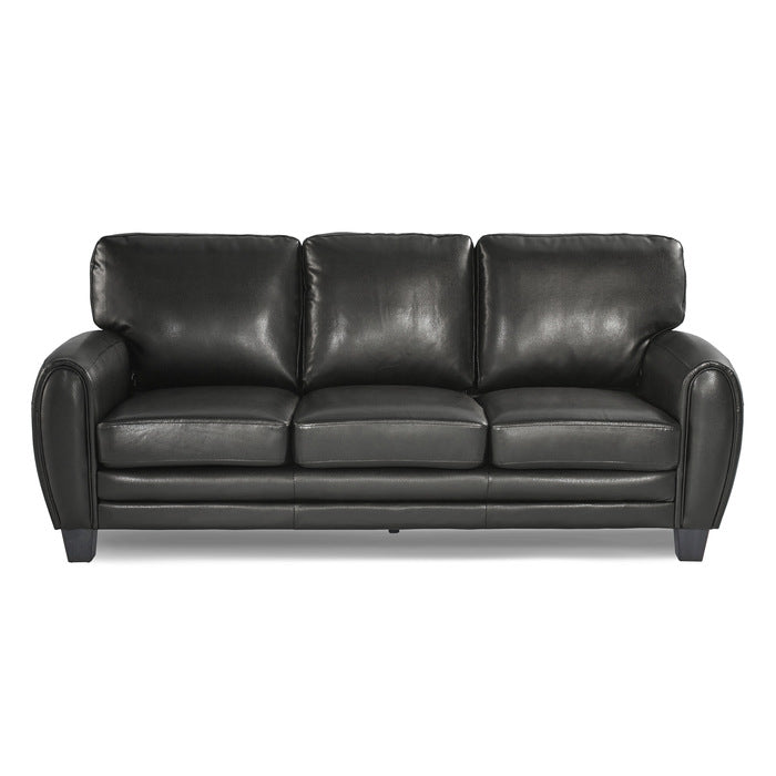 Rubin Sofa - Black