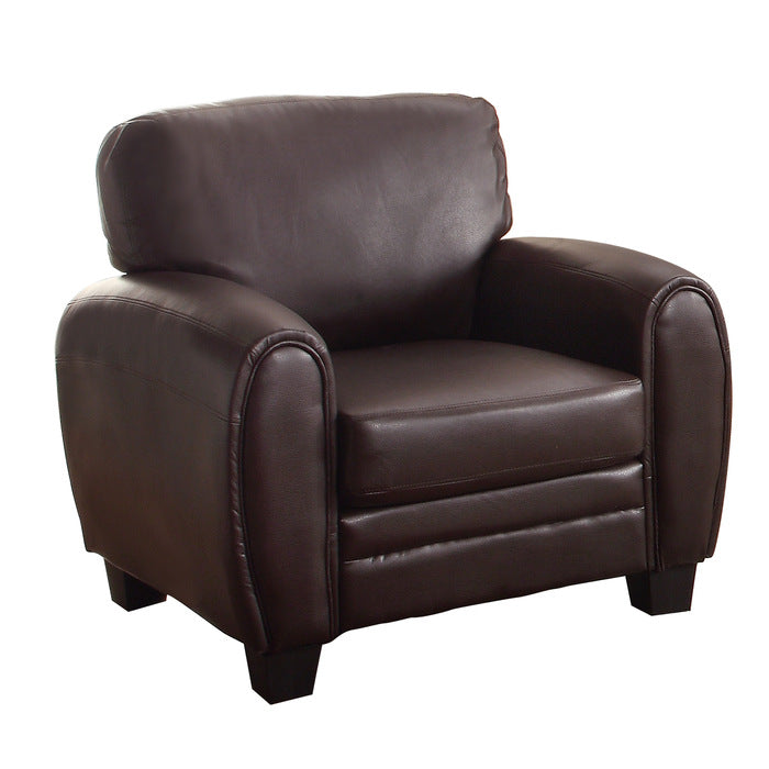 Rubin Chair (9734DB-1)
