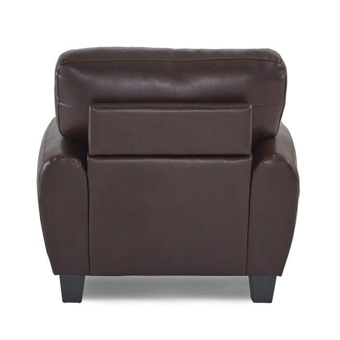 Rubin Chair (9734DB-1)