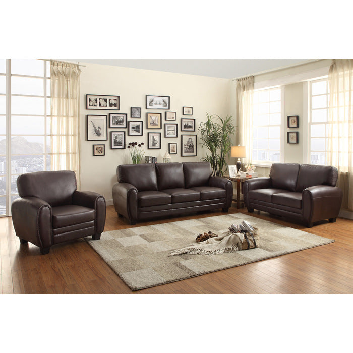 Rubin Chair (9734DB-1)