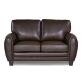 Rubin Love Seat (9734DB-2)