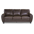 Rubin Sofa (9734DB-3)