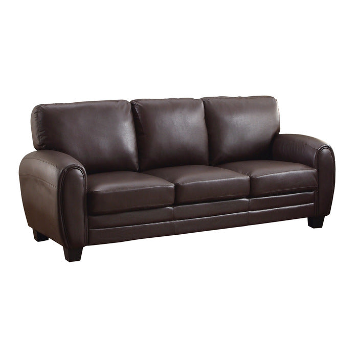 Rubin Sofa (9734DB-3)