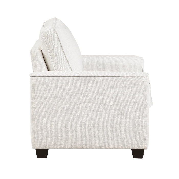 Zander Chair (9745BE-1)