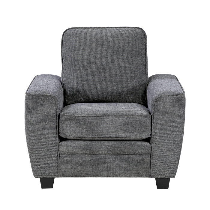 Zander Chair (9745DG-1)