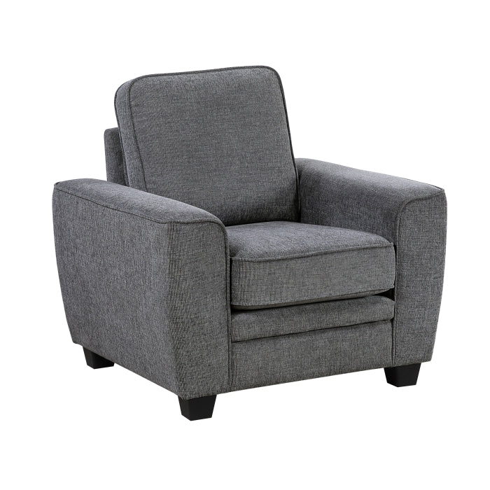 Zander Chair (9745DG-1)