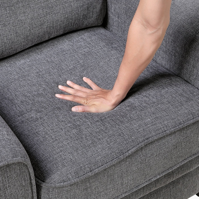 Zander Chair (9745DG-1)