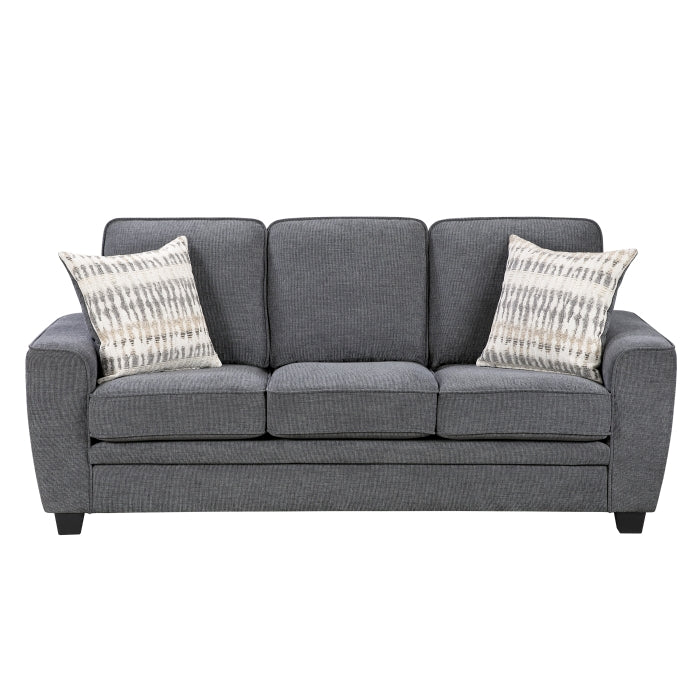 Zander Sofa (9745DG-3)