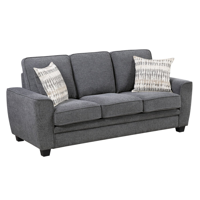 Zander Sofa (9745DG-3)