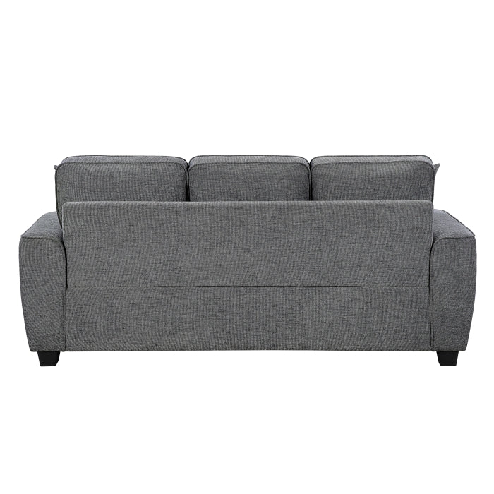 Zander Sofa (9745DG-3)