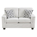 Chelsea Love Seat (9746BE-2)