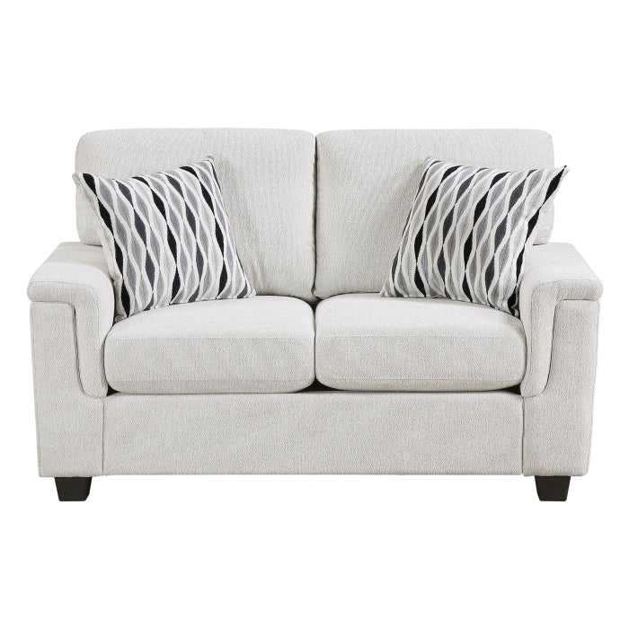 Chelsea Love Seat (9746BE-2)
