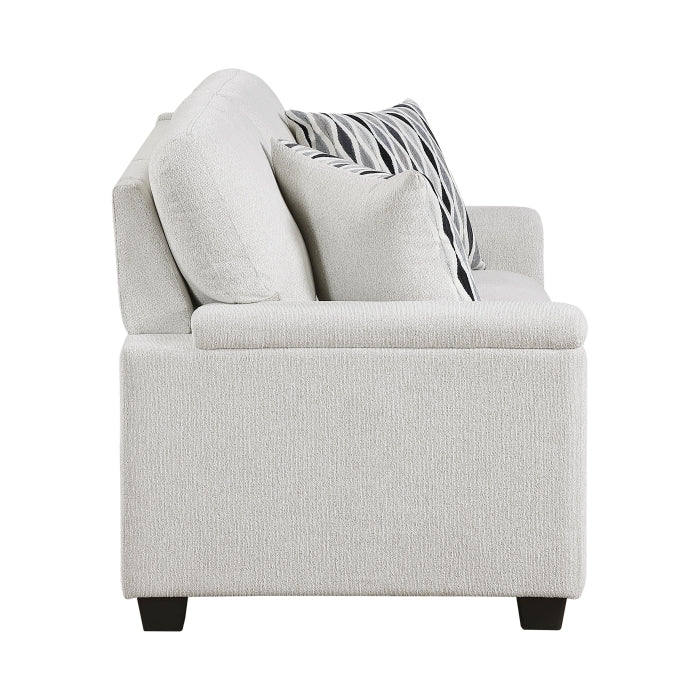 Chelsea Love Seat (9746BE-2)