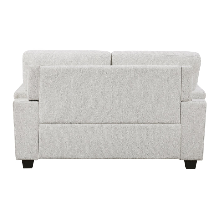 Chelsea Love Seat (9746BE-2)