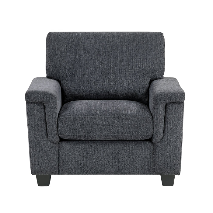 Chelsea Chair (9746DG-1)