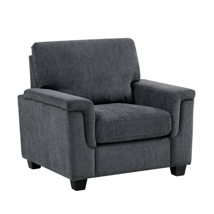 Chelsea Chair (9746DG-1)