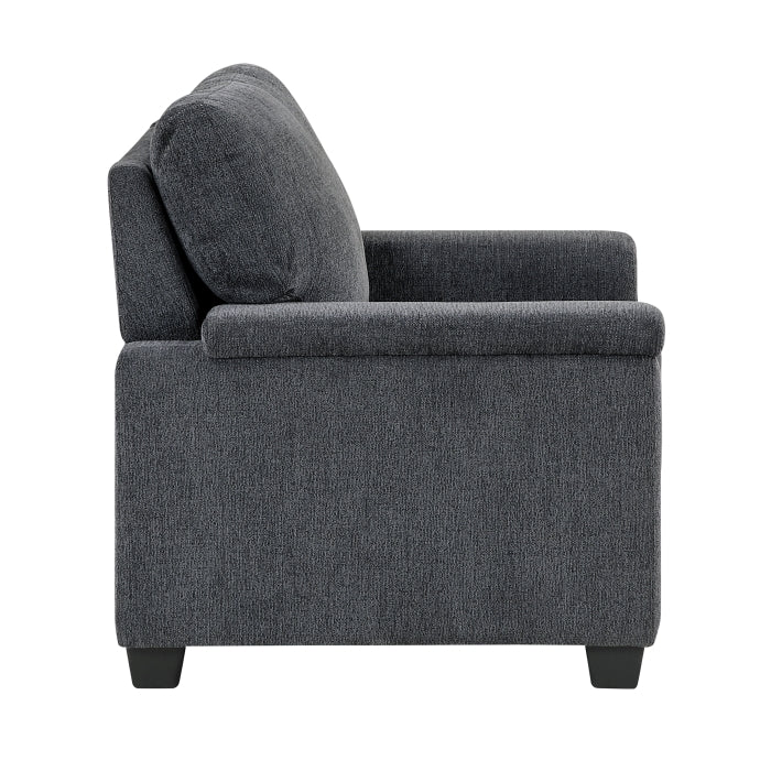 Chelsea Chair (9746DG-1)