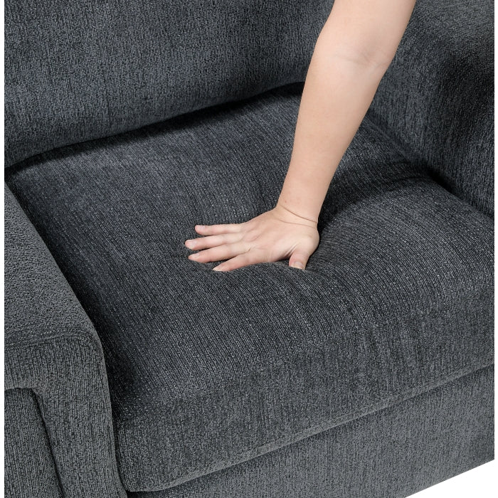Chelsea Chair (9746DG-1)