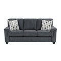 Chelsea Sofa (9746DG-3)