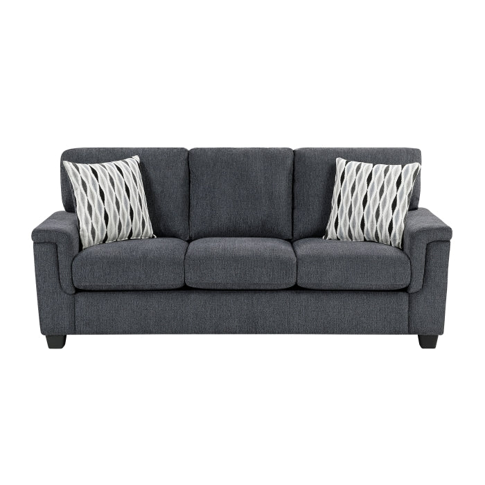 Chelsea Sofa - Dark Gray
