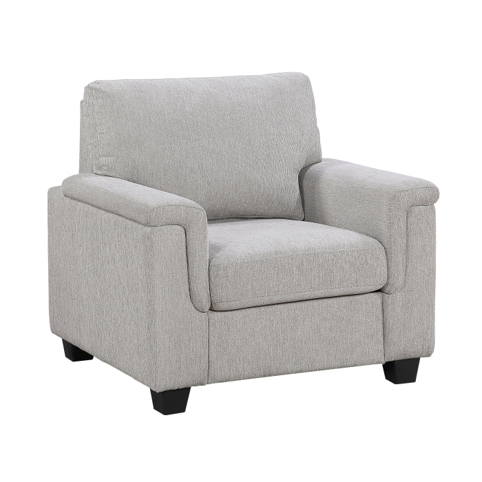 Chelsea Chair (9746GY-1)