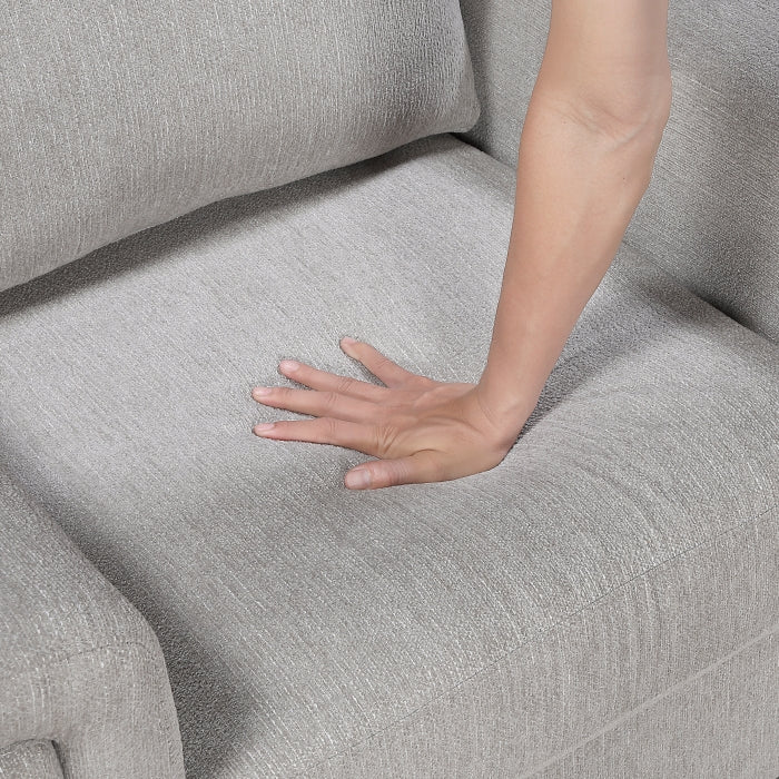 Chelsea Chair (9746GY-1)