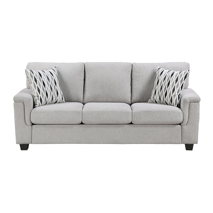 Chelsea Sofa (9746GY-3)