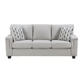 Chelsea Sofa (9746GY-3)