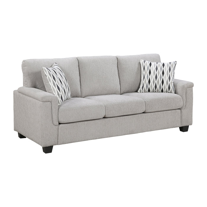 Chelsea Sofa (9746GY-3)