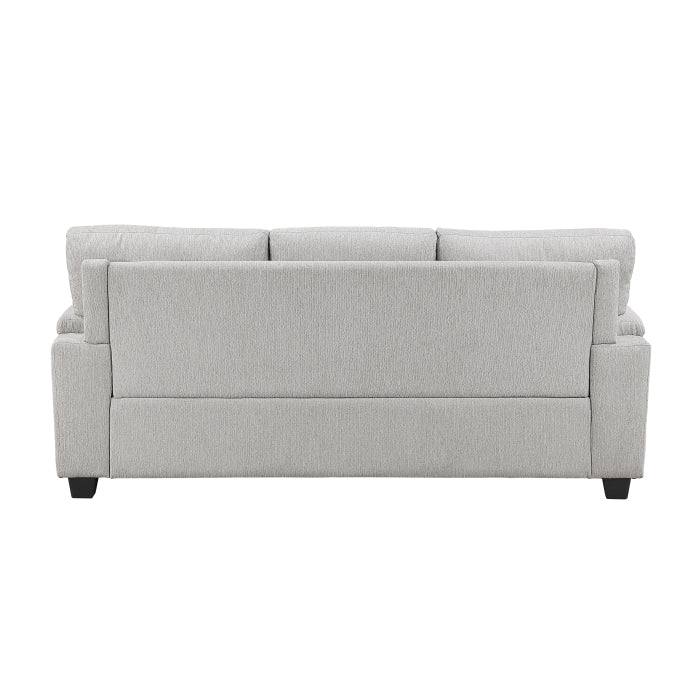 Chelsea Sofa (9746GY-3)