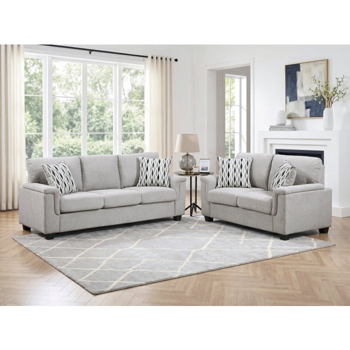 Chelsea Sofa (9746GY-3)