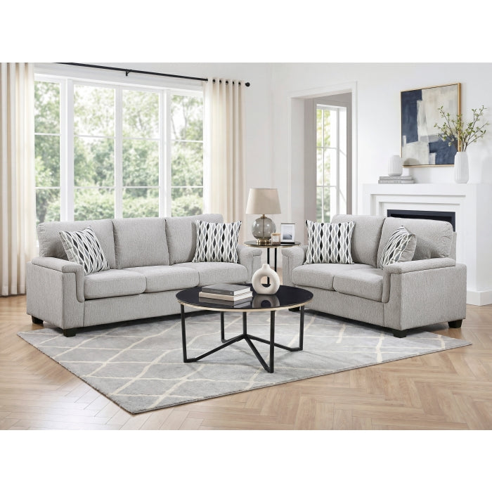 Chelsea Sofa (9746GY-3)