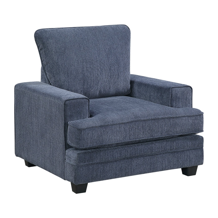 Sarah Chair (9747BU-1)