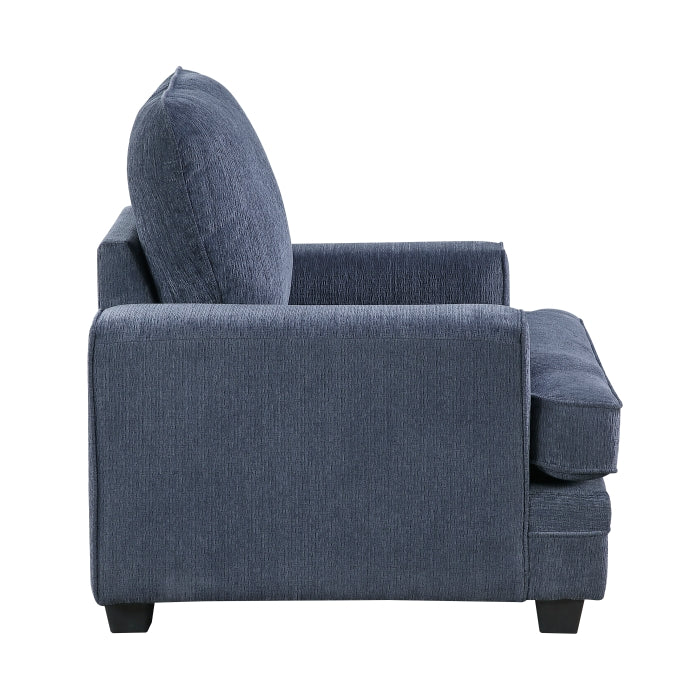 Sarah Chair (9747BU-1)