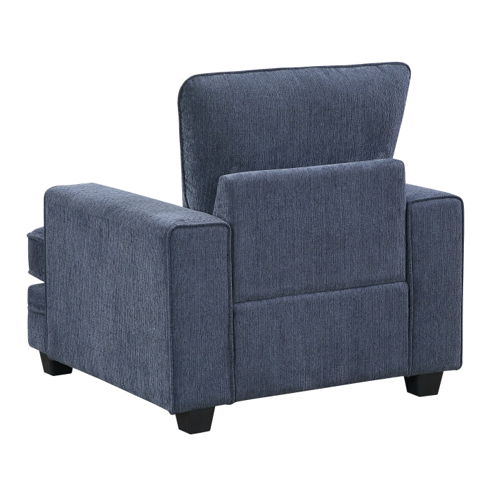 Sarah Chair (9747BU-1)