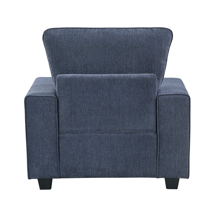 Sarah Chair (9747BU-1)