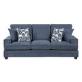 Sarah Sofa (9747BU-3)