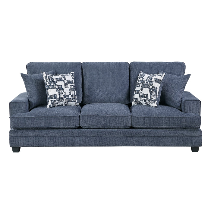 Sarah Sofa (9747BU-3)