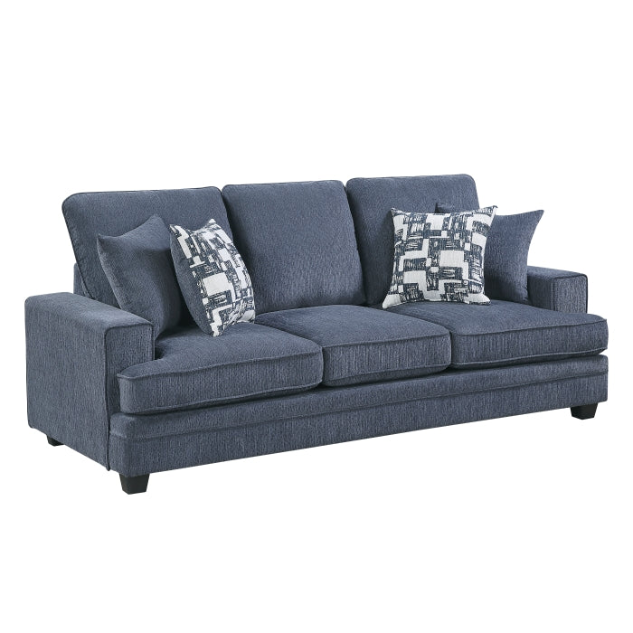 Sarah Sofa (9747BU-3)