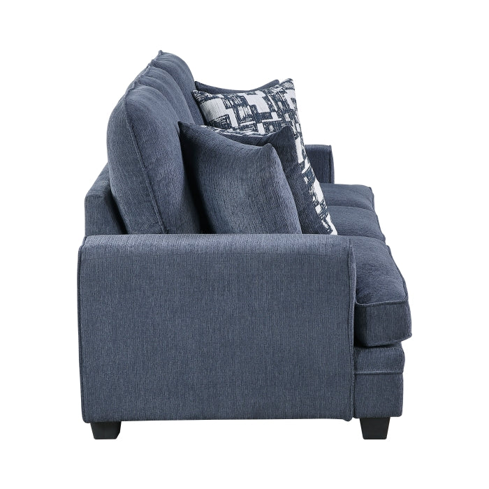 Sarah Sofa (9747BU-3)